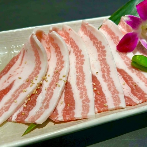 松阪ポーク