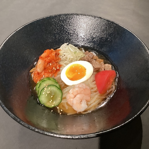 冷麺