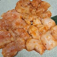 鶏セセリ