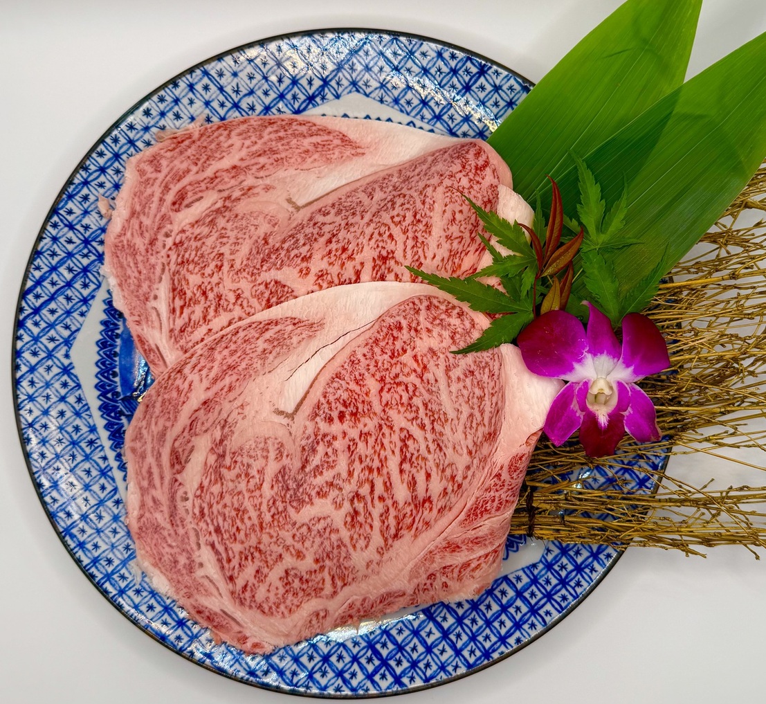 宮崎牛 サーロイン