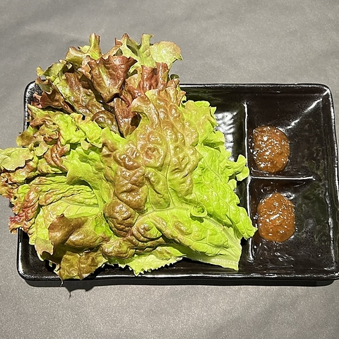 サニーレタス