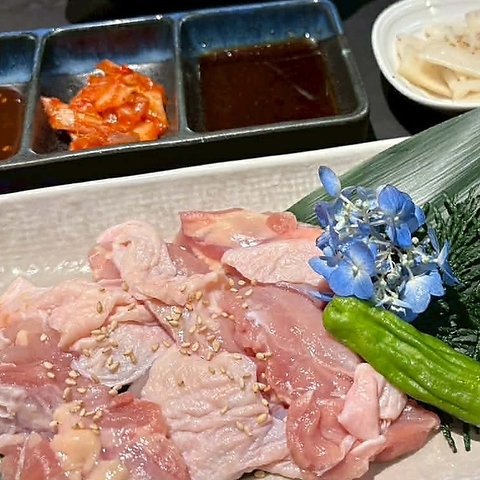 鶏もも