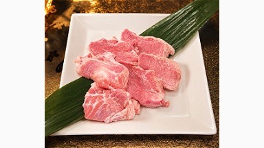 豚タン