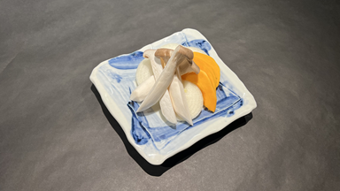 焼き野菜盛り合わせ