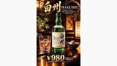 白州