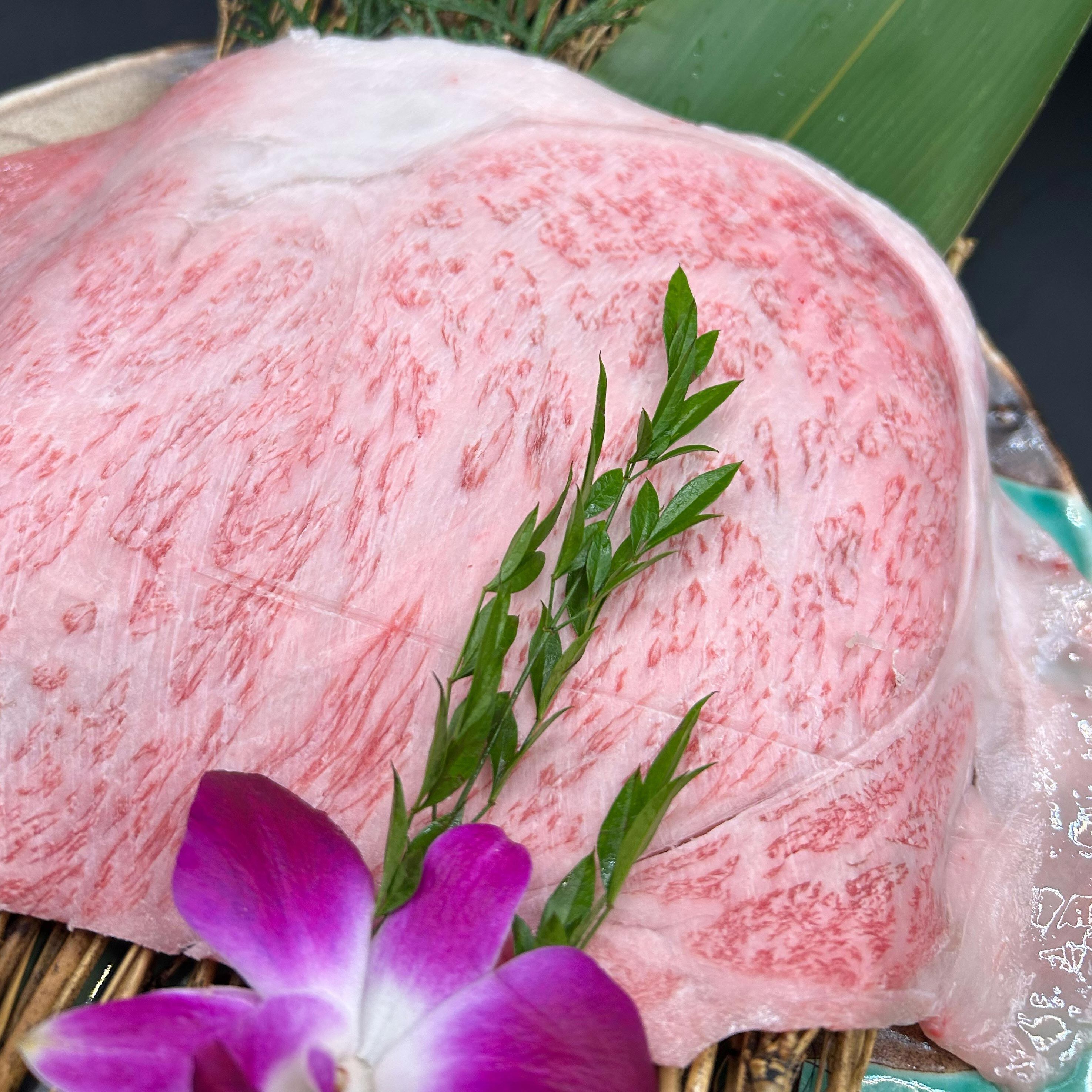 宮崎牛 サーロイン焼肉用 A4等級以上 300g（150g×2枚） 6