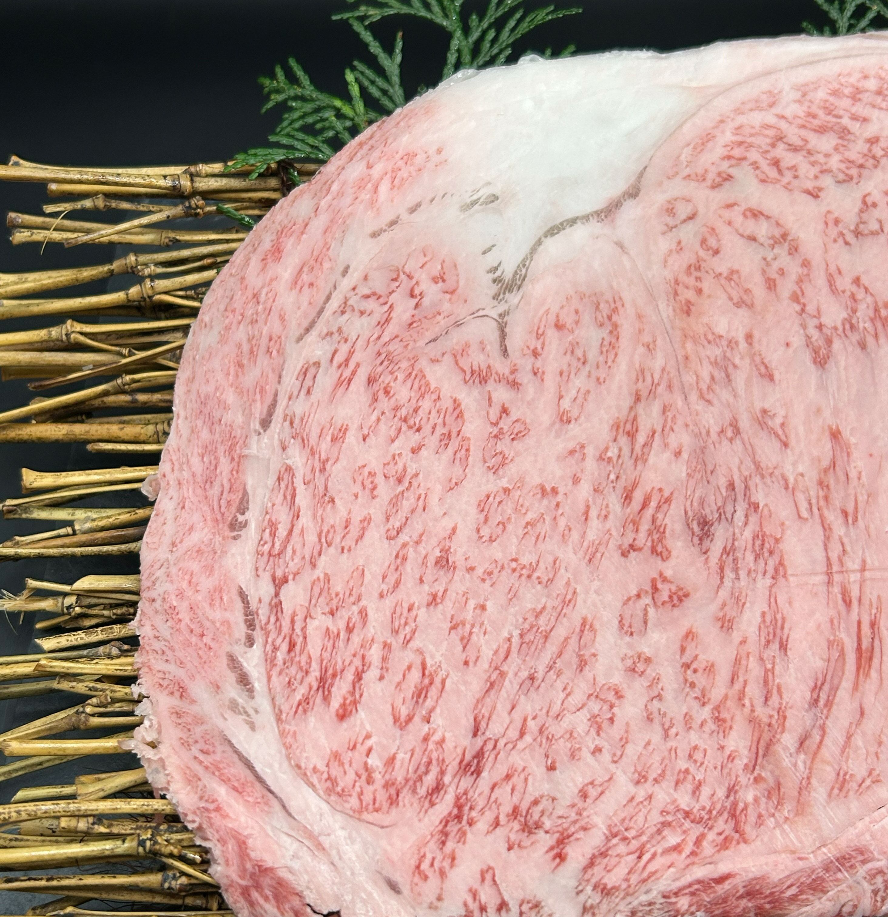 宮崎牛 サーロイン焼肉用 A4等級以上 300g（150g×2枚） 7