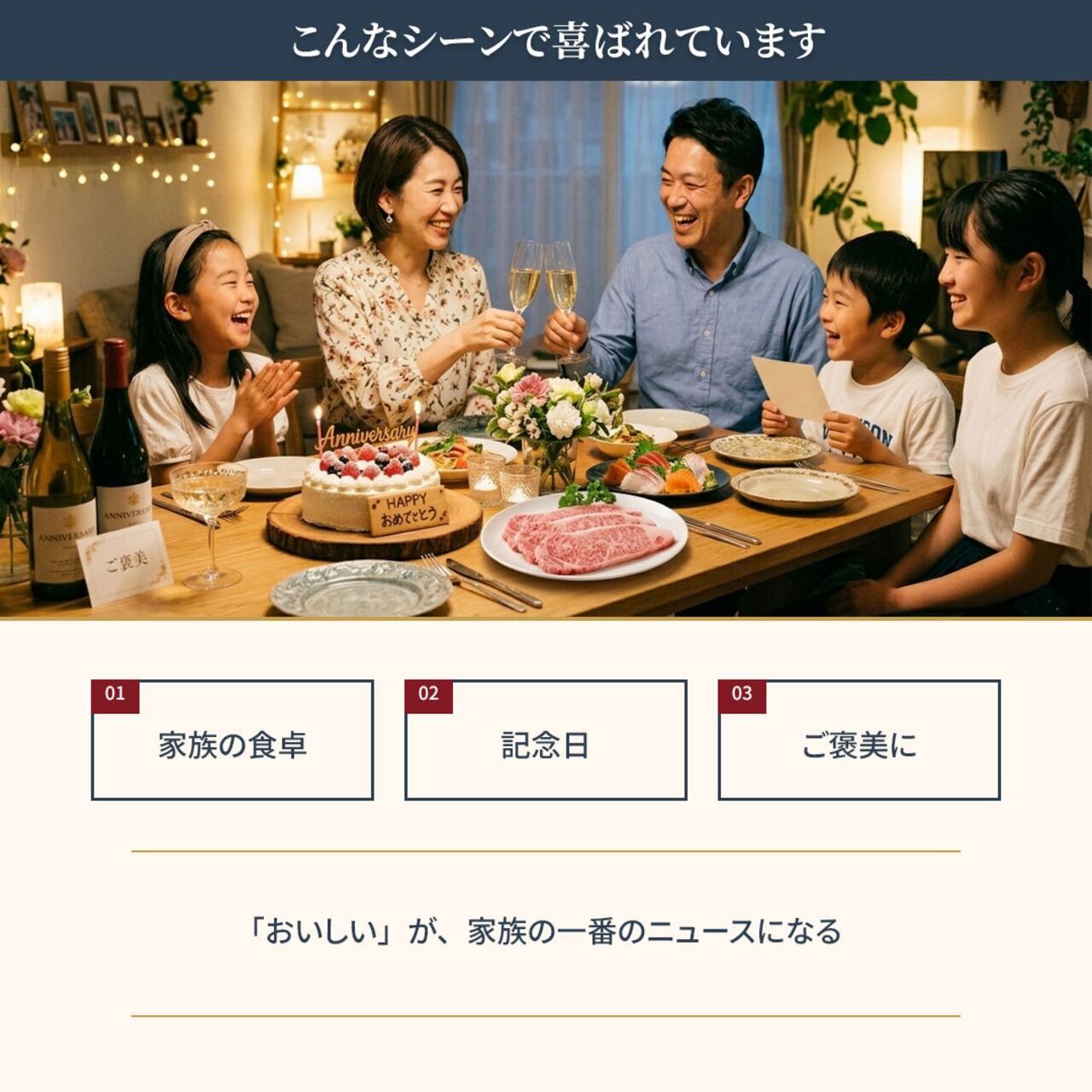 宮崎牛ロースセット（リブロース・サーロイン）焼肉用 18